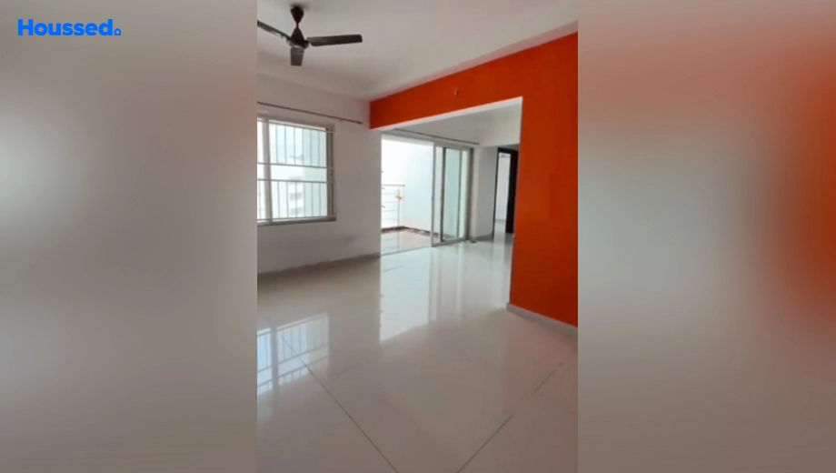 Project Image of 2 BHK Flat for Resale in Hinjewadi - Image 127509