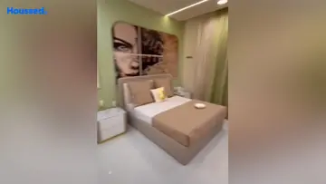 Project Image of 2 BHK Flat for Resale in Hinjewadi, Pune - Image 127513