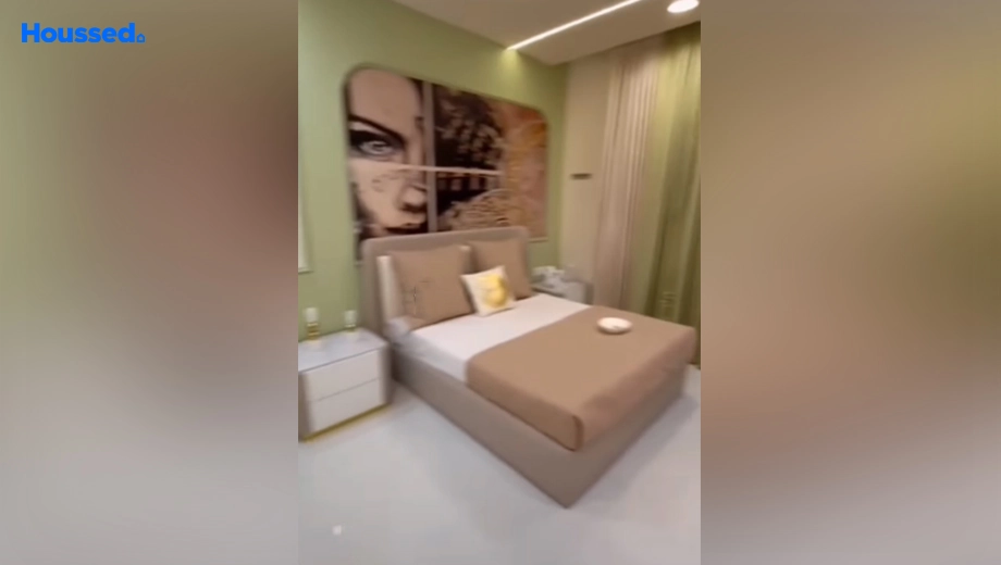 Project Image of 2 BHK Flat for Resale in Hinjewadi - Image 127513