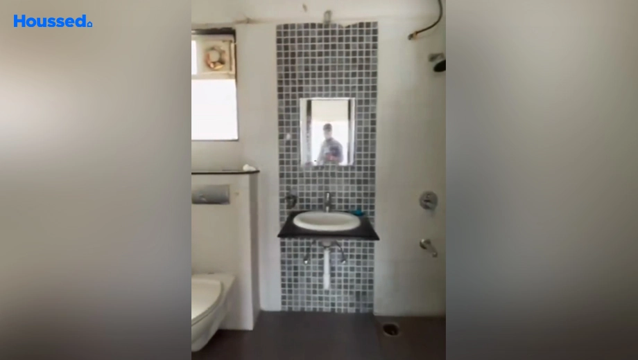 Project Image of 2 BHK Flat for Resale in Hinjewadi - Image 127514