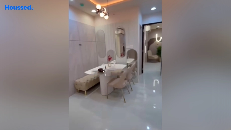 Project Image of 2 BHK Flat for Resale in Hinjewadi - Image 127516