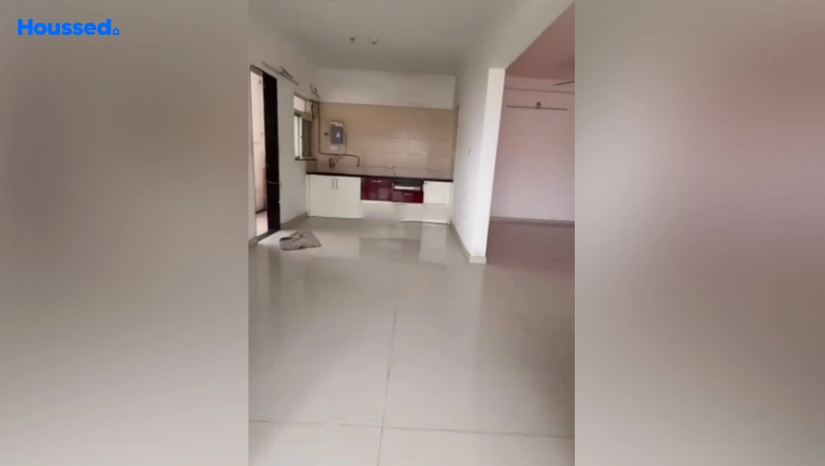 Project Image of 2 BHK Flat for Resale in Hinjewadi - Image 127506