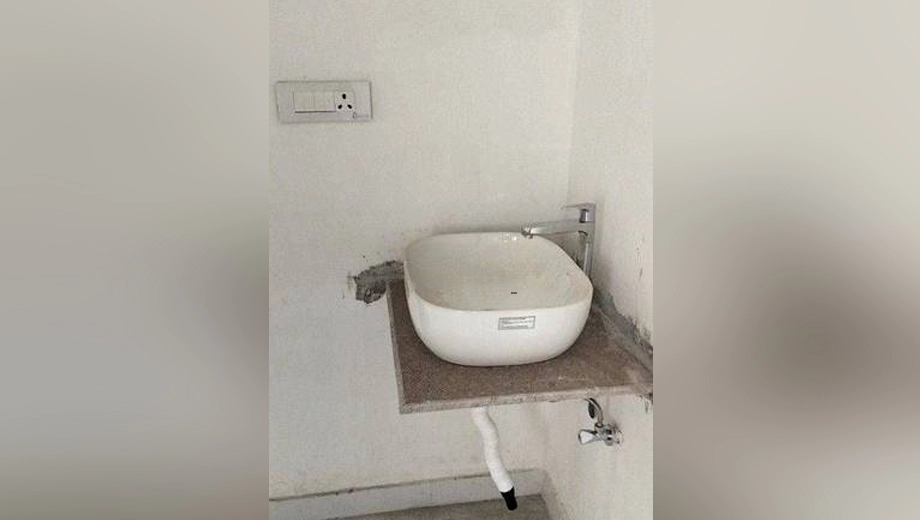 Project Image of 3 BHK Flat for Resale in Pundag - Image 127525