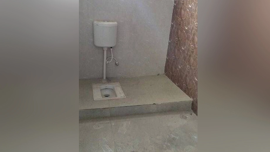 Project Image of 3 BHK Flat for Resale in Pundag - Image 127528