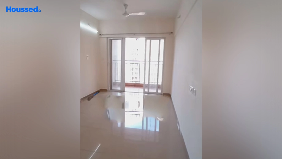 Project Image of 2 BHK Flat for Resale in Arezo - Life Republic, Hinjewadi - Image 127544