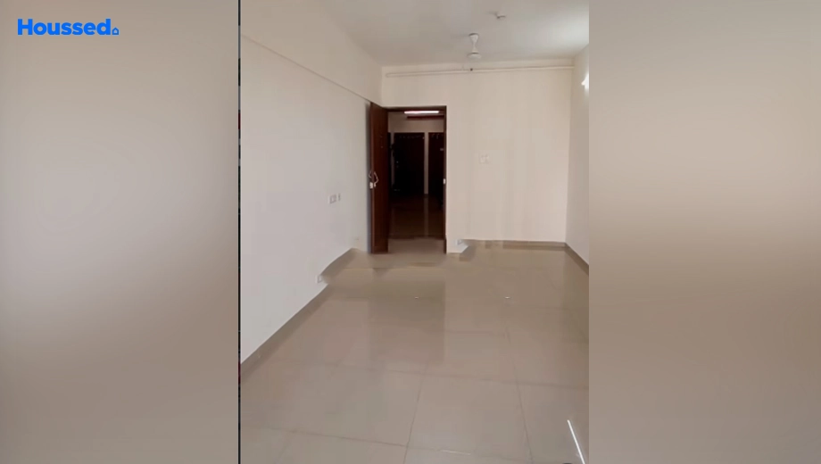 Project Image of 2 BHK Flat for Resale in Arezo - Life Republic, Hinjewadi - Image 127541