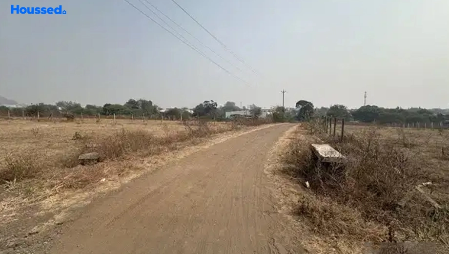 Project Image of Housing Plot/Residential Land for Resale in Indira Nagar - Image 127545