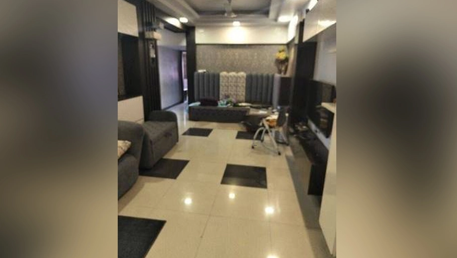 Project Image of 3 BHK Flat for Resale in Kadru - Image 127556