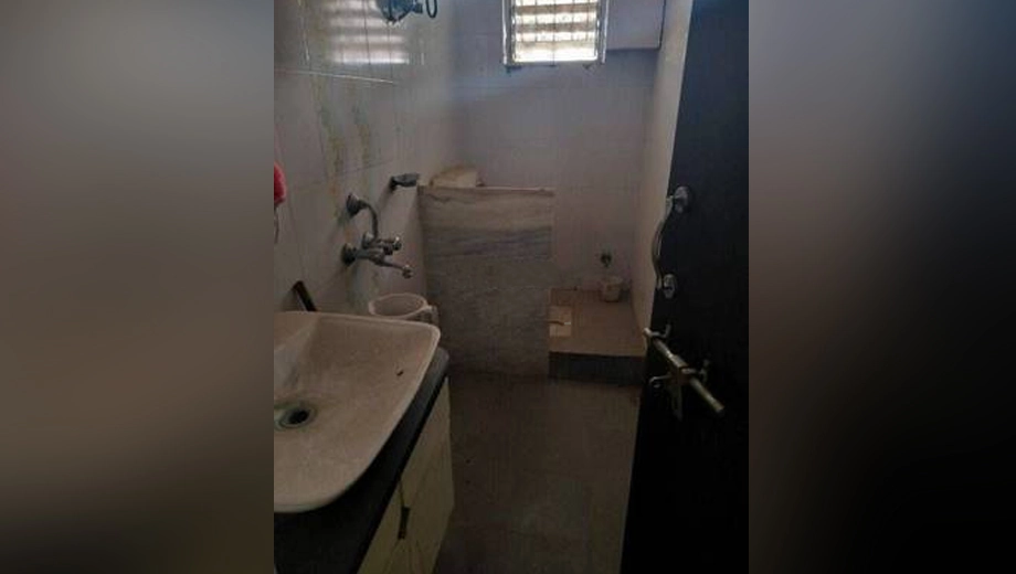 Project Image of 3 BHK Flat for Resale in Kadru - Image 127557
