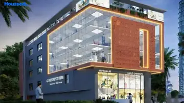 Project Image of Commercial Shop & Showroom for Rent in Govind Nagar, Nashik - Image 127549