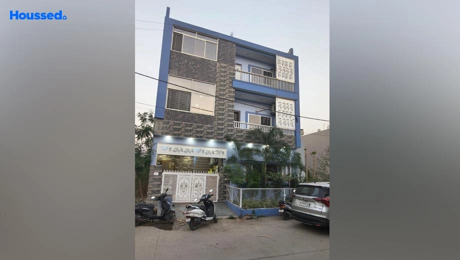 Project Image of 5 BHK House/Villa for Resale in Bijalpur - Image 127604
