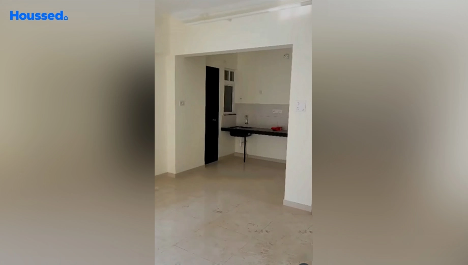 Project Image of 2 BHK Flat for Resale in Universe - Life Republic, Mulshi - Image 127587