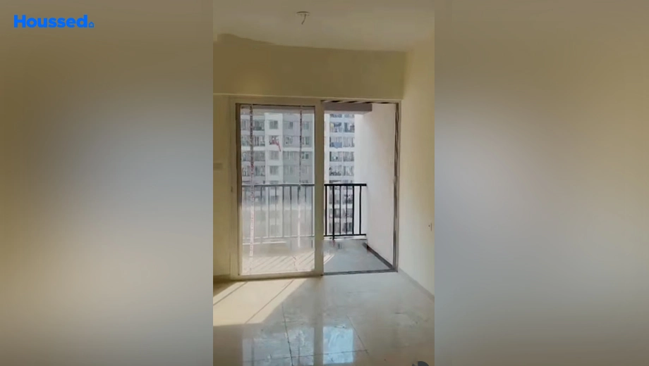 Project Image of 2 BHK Flat for Resale in Universe - Life Republic, Mulshi - Image 127589