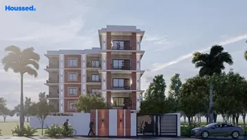 Amenities of 2 BHK Flat for Resale in Kalarahanga, Bhubaneswar - Image 2980