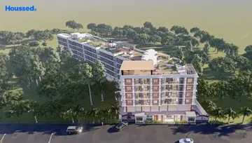 Amenities of 2 BHK Flat for Resale in Kalarahanga, Bhubaneswar - Image 2974