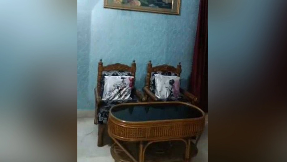 Project Image of 3 BHK Flat for Resale in Kadru - Image 127593
