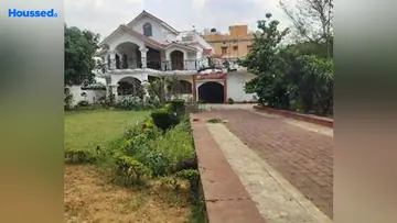 Project Image of 7 BHK House/Villa for Resale in Ashok Nagar, Ranchi - Image 127600