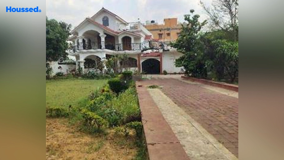 Project Image of 7 BHK House/Villa for Resale in Ashok Nagar - Image 127600