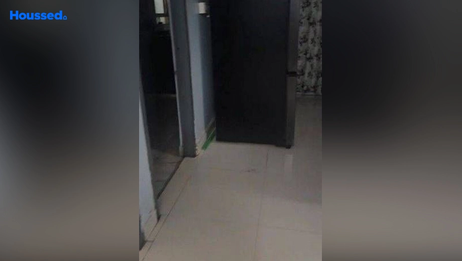Project Image of 3 BHK Flat for Resale in Doranda - Image 127601
