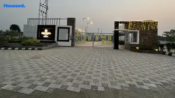 Project Image of Housing Plot/Residential Land for Resale in Jashn Samsara Homes Sushant Golf City, Lucknow - Image 127606
