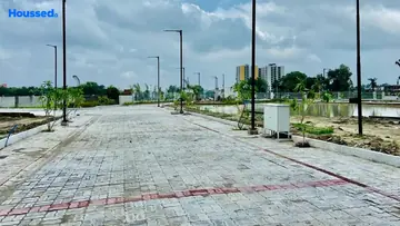 Project Image of Housing Plot/Residential Land for Resale in Jashn Samsara Homes Sushant Golf City, Lucknow - Image 127605