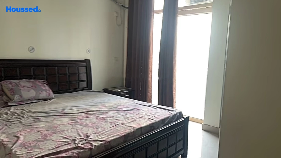 Project Image of 2 BHK Flat for Resale in Amar Shaheed Path - Image 127609