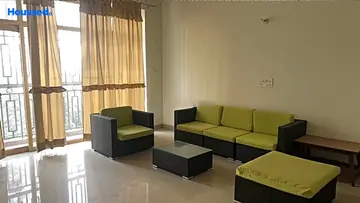 Project Image of 2 BHK Flat for Resale in Amar Shaheed Path, Lucknow - Image 127610
