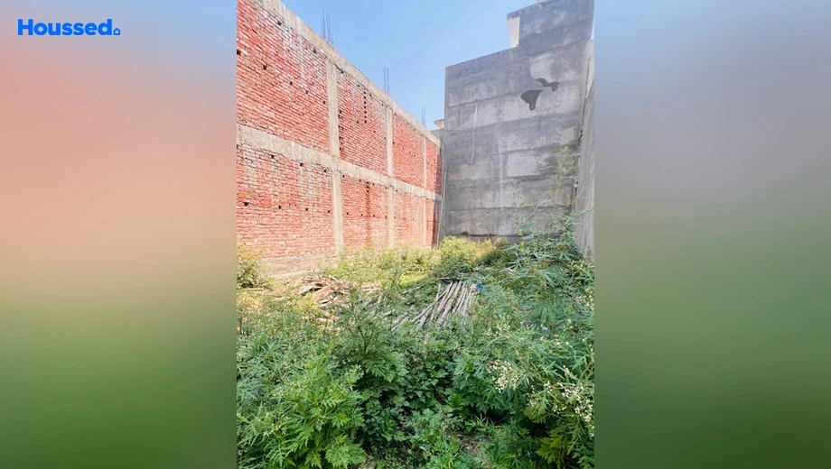 Project Image of Housing Plot/Residential Land for Resale in Sushant Golf City - Image 127615