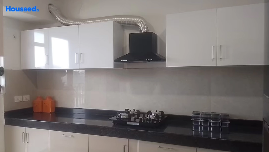 Project Image of 4 BHK Flat for Resale in Rishita Manhattan, Gomti Nagar - Image 127617