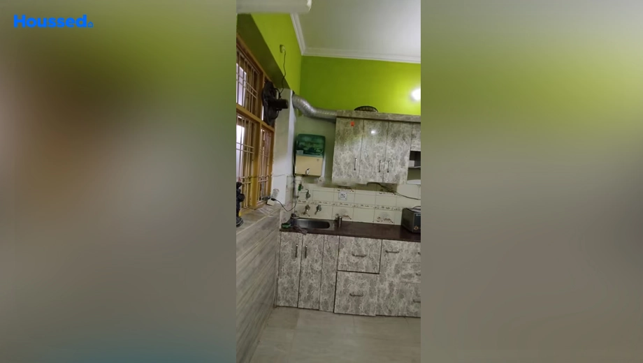 Project Image of 4 BHK House/Villa for Resale in Jankipuram - Image 127626