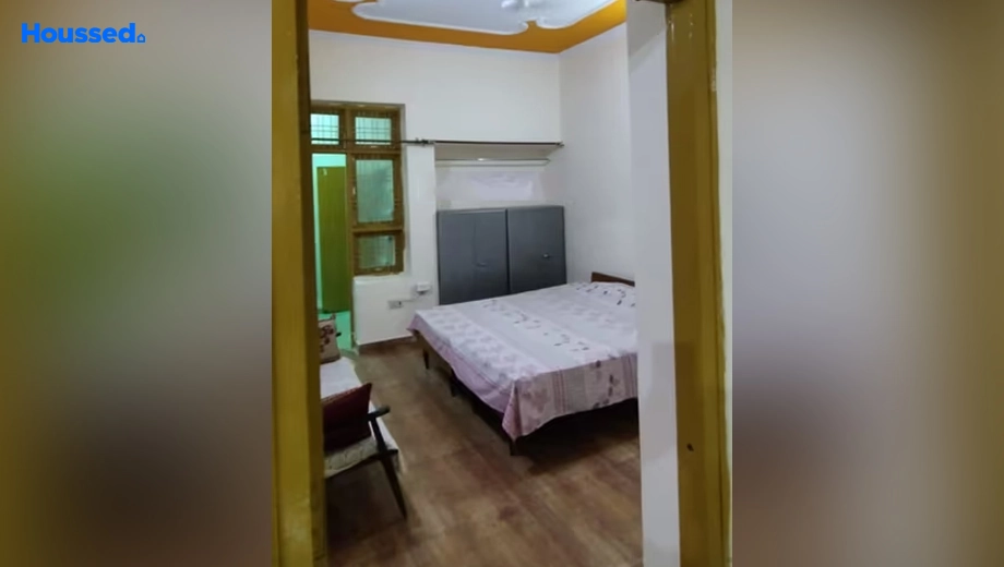 Project Image of 4 BHK House/Villa for Resale in Jankipuram - Image 127627