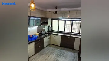 Project Image of 4 BHK Flat for Resale in Vashi, Navi Mumbai - Image 127722
