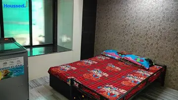 Project Image of 4 BHK Flat for Resale in Vashi, Navi Mumbai - Image 127723