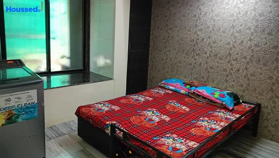 Project Image of 4 BHK Flat for Resale in Vashi - Image 127723