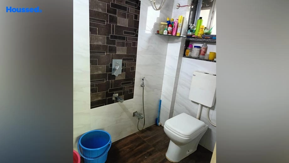 Project Image of 4 BHK Flat for Resale in Vashi - Image 127726
