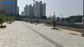 Project Image of Housing Plot/Residential Land for Resale in Pardos Okas Enclave Sushant Golf City, Lucknow - Image 127636