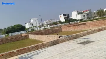 Project Image of Housing Plot/Residential Land for Resale in Pardos Okas Enclave Sushant Golf City, Lucknow - Image 127637