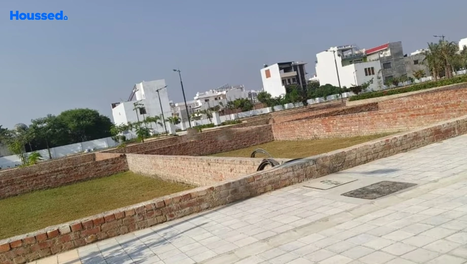 Project Image of Housing Plot/Residential Land for Resale in Pardos Okas Enclave, Sushant Golf City - Image 127637