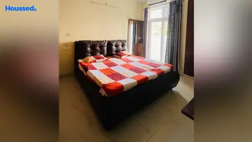 Project Image of 3.5 BHK Flat for Resale in Amar Shaheed Path, Lucknow - Image 128085