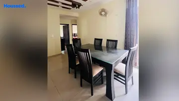 Project Image of 3.5 BHK Flat for Resale in Amar Shaheed Path, Lucknow - Image 128086