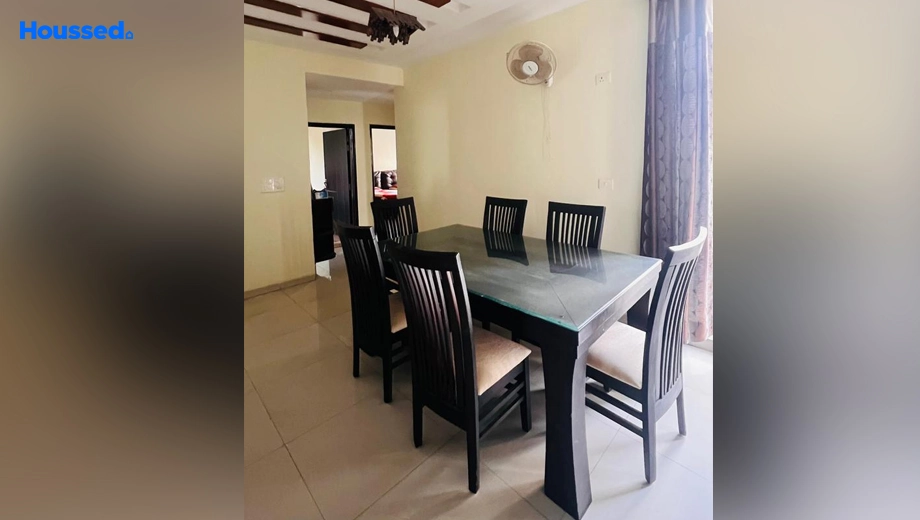 Project Image of 3.5 BHK Flat for Resale in Amar Shaheed Path - Image 128086