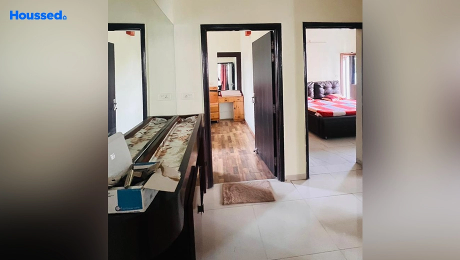 Project Image of 3.5 BHK Flat for Resale in Amar Shaheed Path - Image 128088