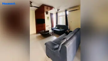 Project Image of 3.5 BHK Flat for Resale in Amar Shaheed Path, Lucknow - Image 128084