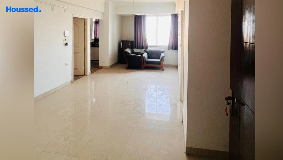 Project Image of 2 BHK Flat for Resale in Amar Shaheed Path - Image 128093