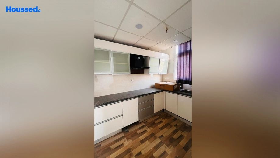 Project Image of 2 BHK Flat for Resale in Amar Shaheed Path - Image 128095