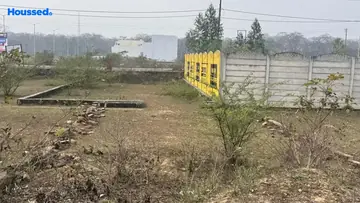 Project Image of Housing Plot/Residential Land for Resale in Dubbaga, Lucknow - Image 127644
