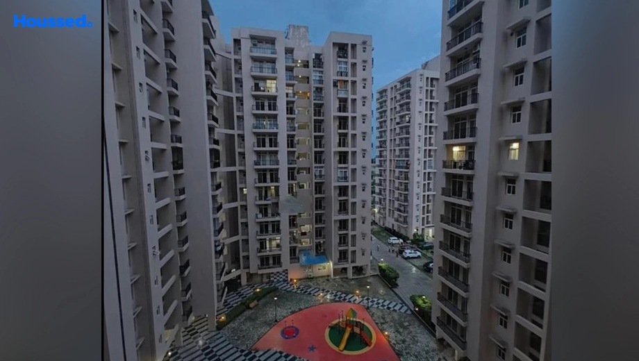 Project Image of 4 BHK Flat for Resale in Excella Kutumb, Sultanpur Road - Image 127647