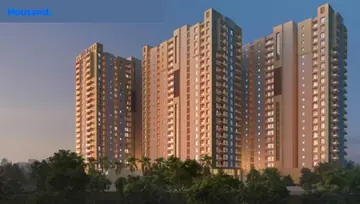 Amenities of 2 BHK Flat for Resale in Laxmi Fresh Living Phulnakhara, Bhubaneswar - Image 2981