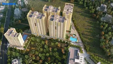 Amenities of 2 BHK Flat for Resale in Laxmi Fresh Living Phulnakhara, Bhubaneswar - Image 2982