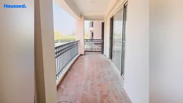 Project Image of 3 BHK Flat for Resale in Eiffel Vivassa Estate Sultanpur Road, Lucknow - Image 127654